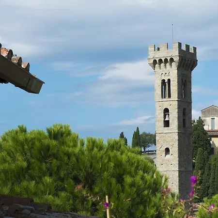 Casa Torrini *