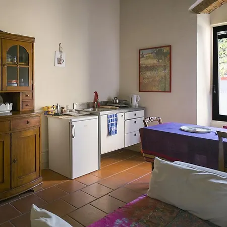 Casa Torrini * Fiesole