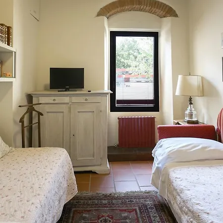 Casa Torrini Guest house Fiesole