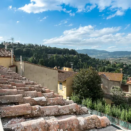 Casa Torrini Fiesole