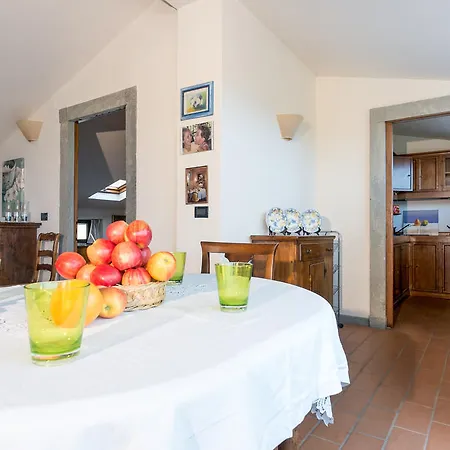 Guest house Casa Torrini