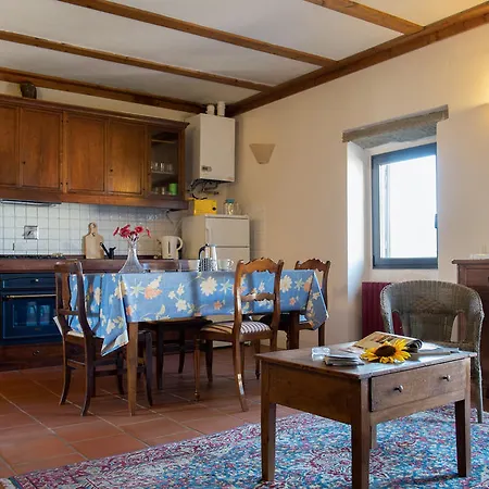 Guest house Casa Torrini *