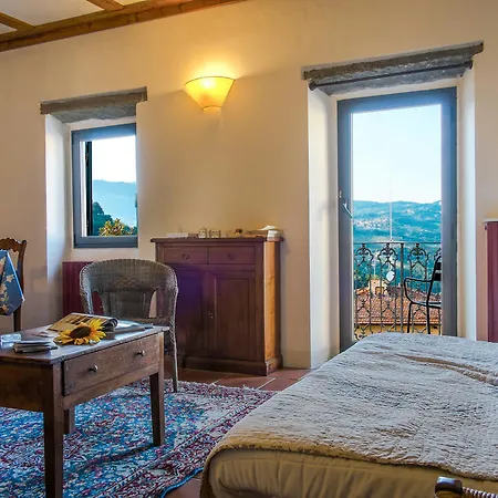Guest house Casa Torrini Fiesole