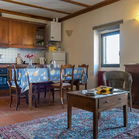 Guest house Casa Torrini