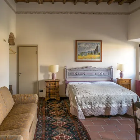 Guest house Casa Torrini Fiesole