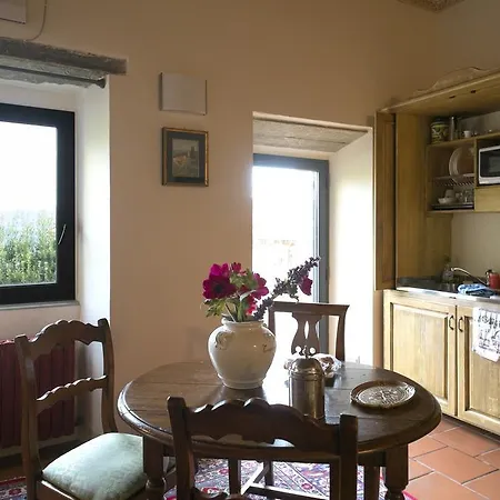 Pensionat Casa Torrini *