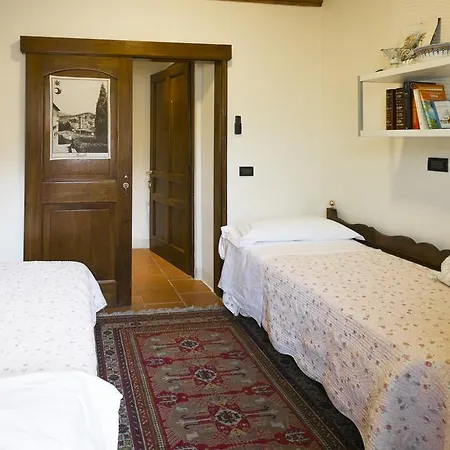 Pensionat Casa Torrini Fiesole