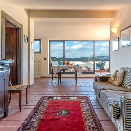 Casa Torrini Fiesole