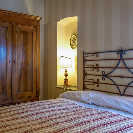 Pensionat Casa Torrini Fiesole