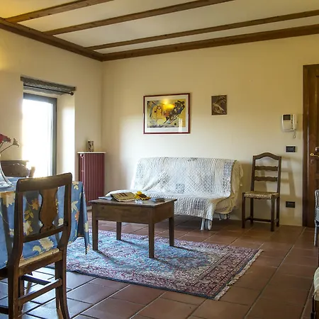 Casa Torrini