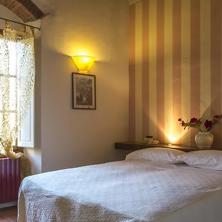 Pensionat Casa Torrini Fiesole