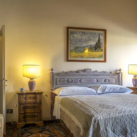 Pensionat Casa Torrini Fiesole