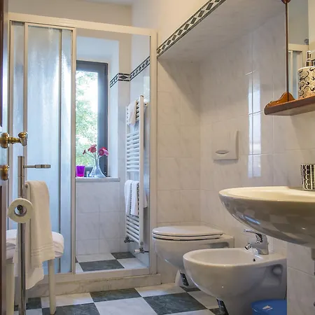 Pensionat Casa Torrini