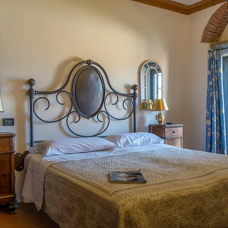 Pensionat Casa Torrini Fiesole